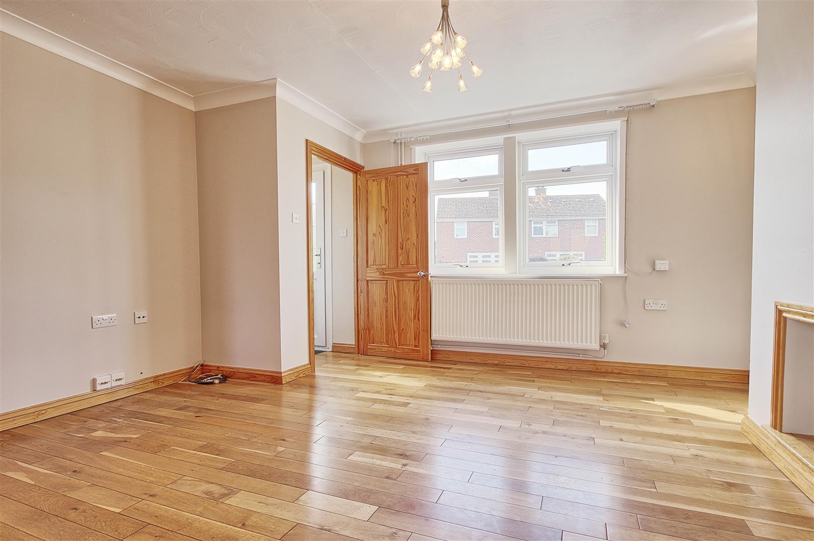 Jenyns Close, Bottisham